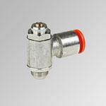 MRF COMPACT O brass ring